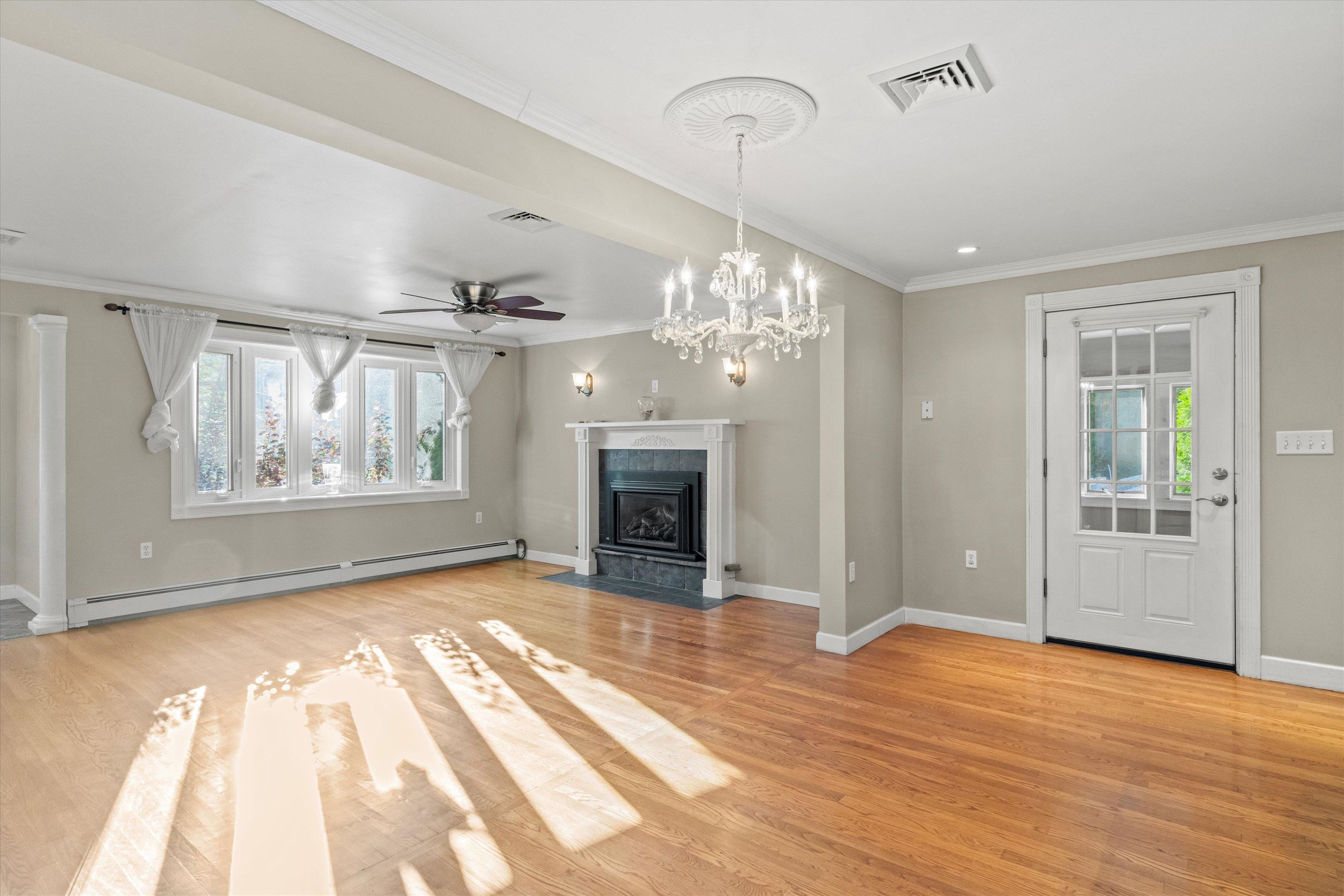 68 North Lowell Road Windham, NH 03087 - Photo 17 of 53