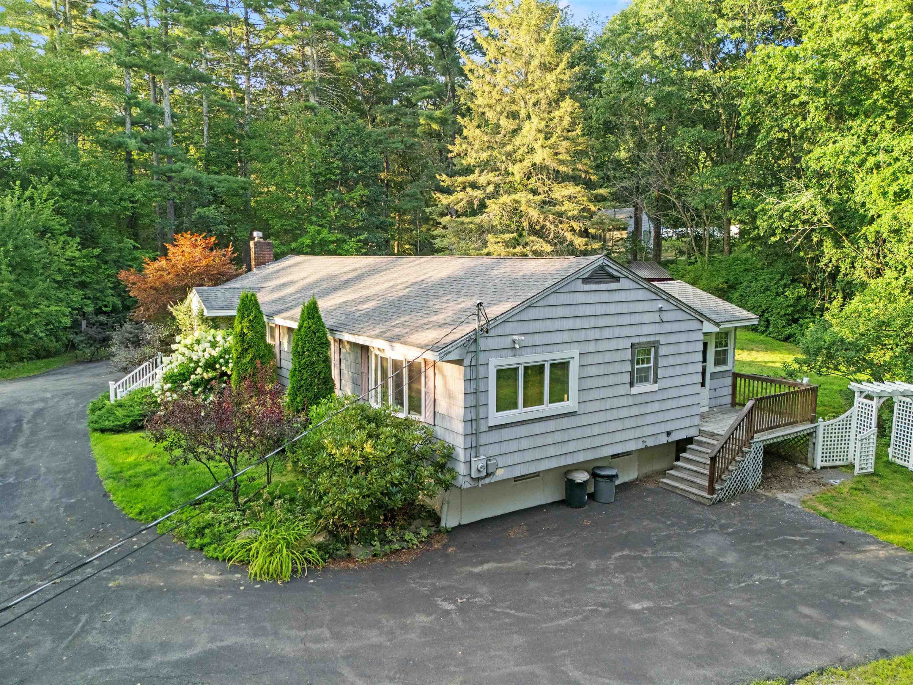 68 North Lowell Road Windham, NH 03087 - Photo 45 of 53