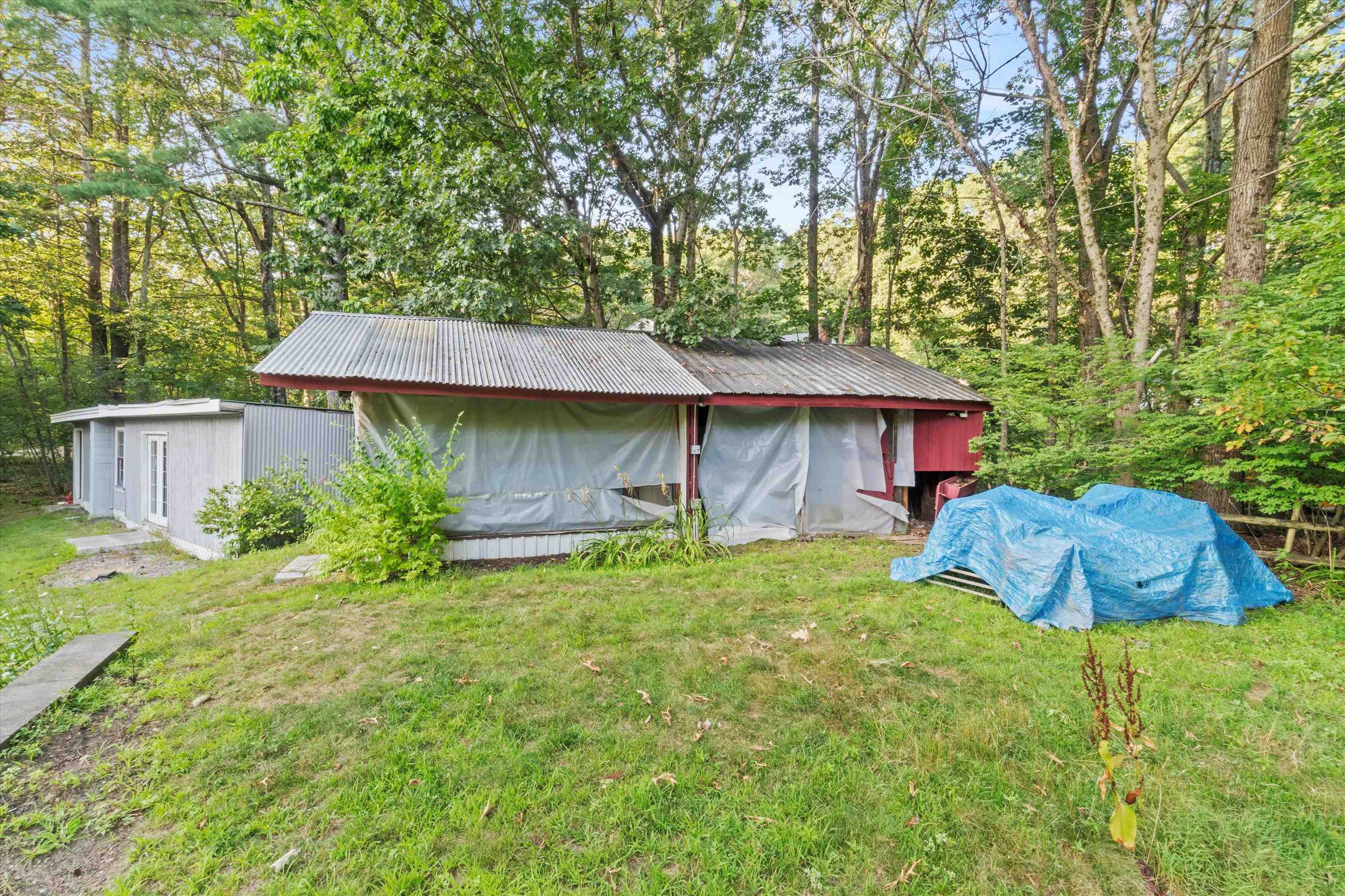 68 North Lowell Road Windham, NH 03087 - Photo 47 of 53