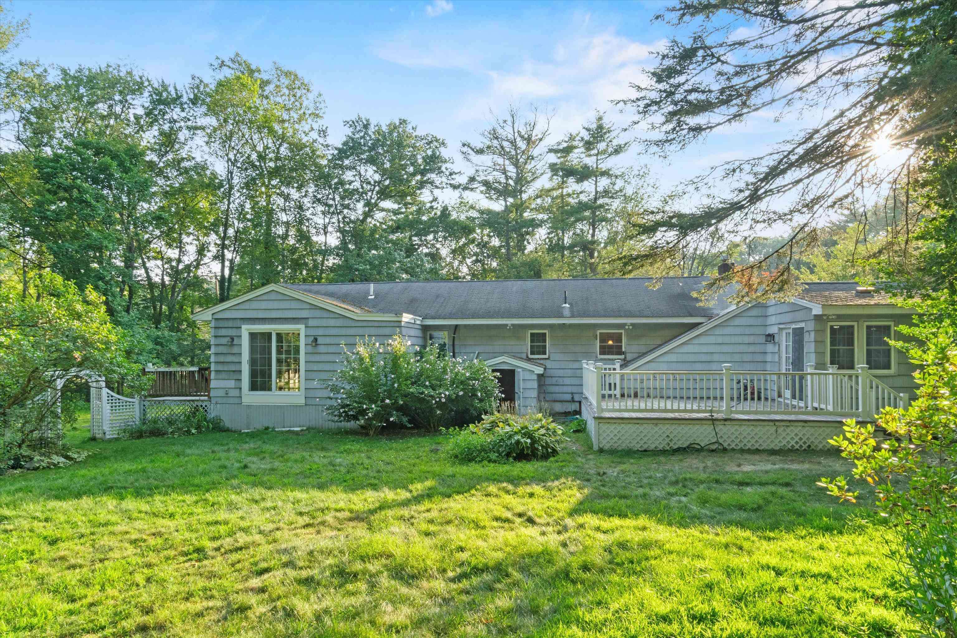 68 North Lowell Road Windham, NH 03087 - Photo 49 of 53