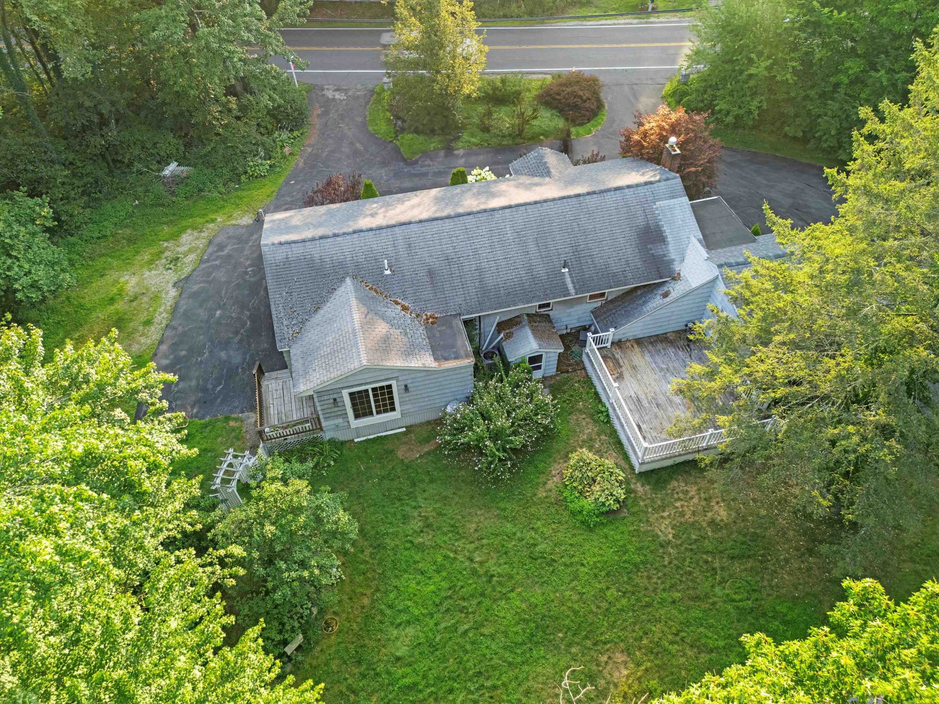 68 North Lowell Road Windham, NH 03087 - Photo 50 of 53