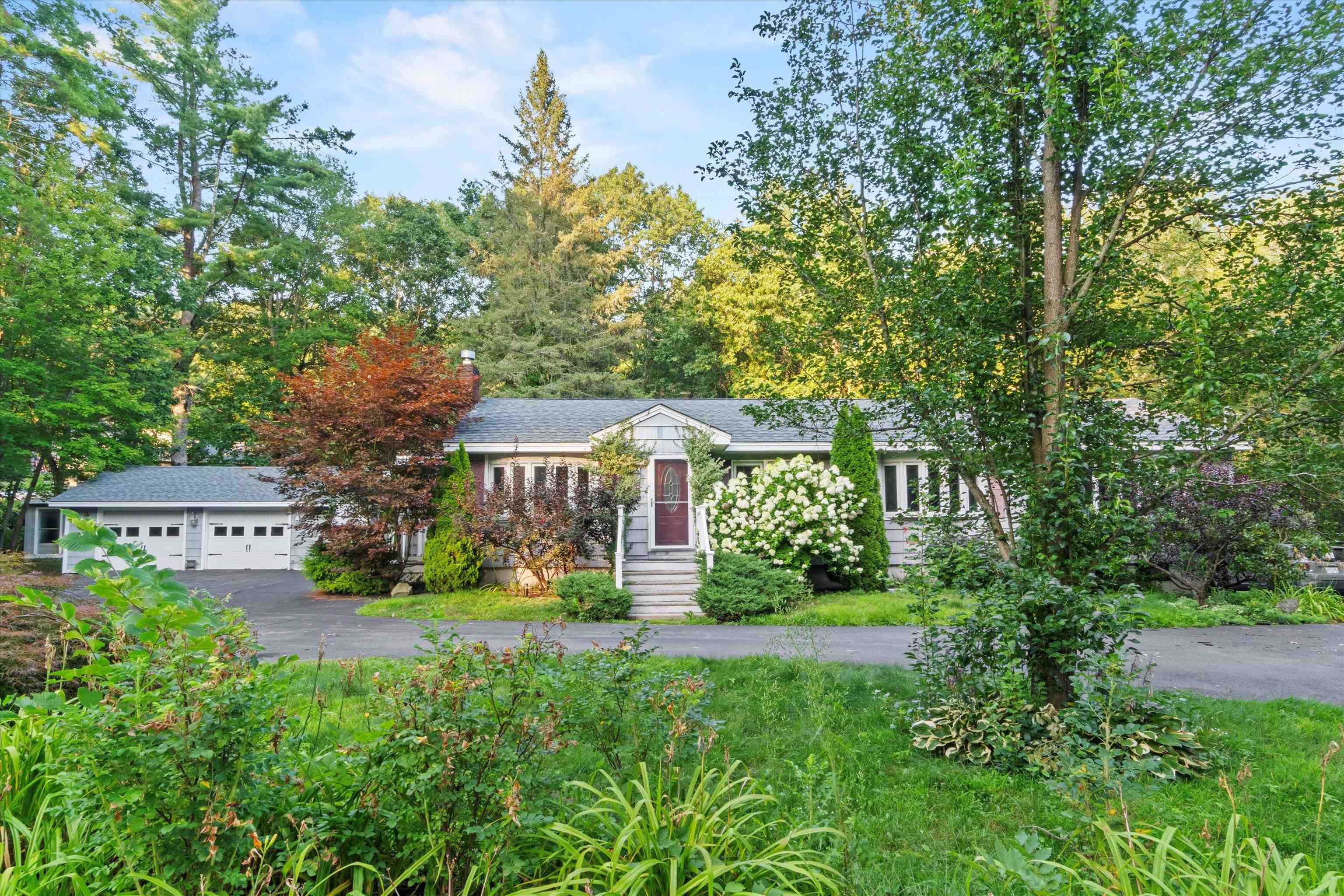 68 North Lowell Road Windham, NH 03087 - Photo 7 of 53