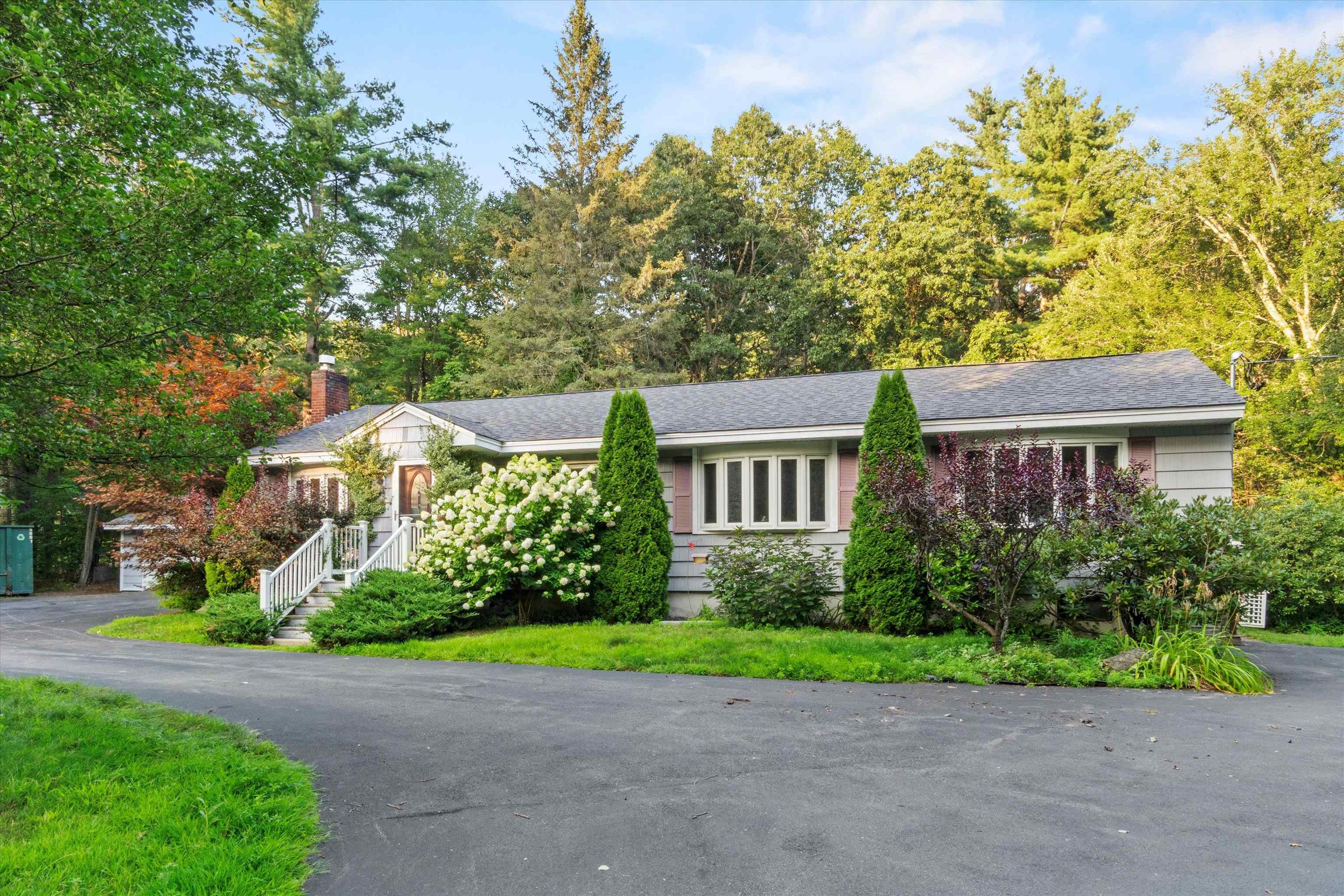 68 North Lowell Road Windham, NH 03087 - Photo 8 of 53