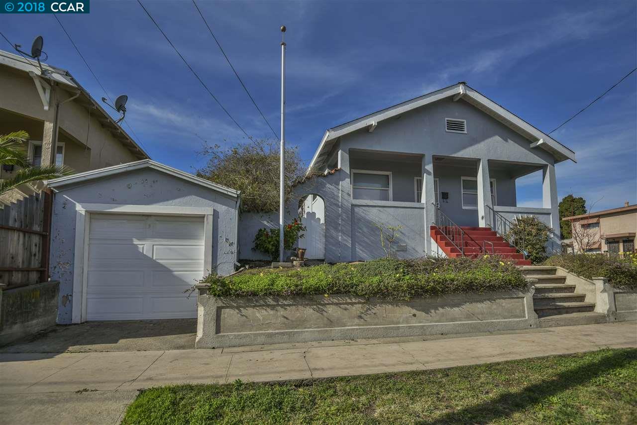 102 Lake Avenue Rodeo, CA 94572 - Photo 1 of 1