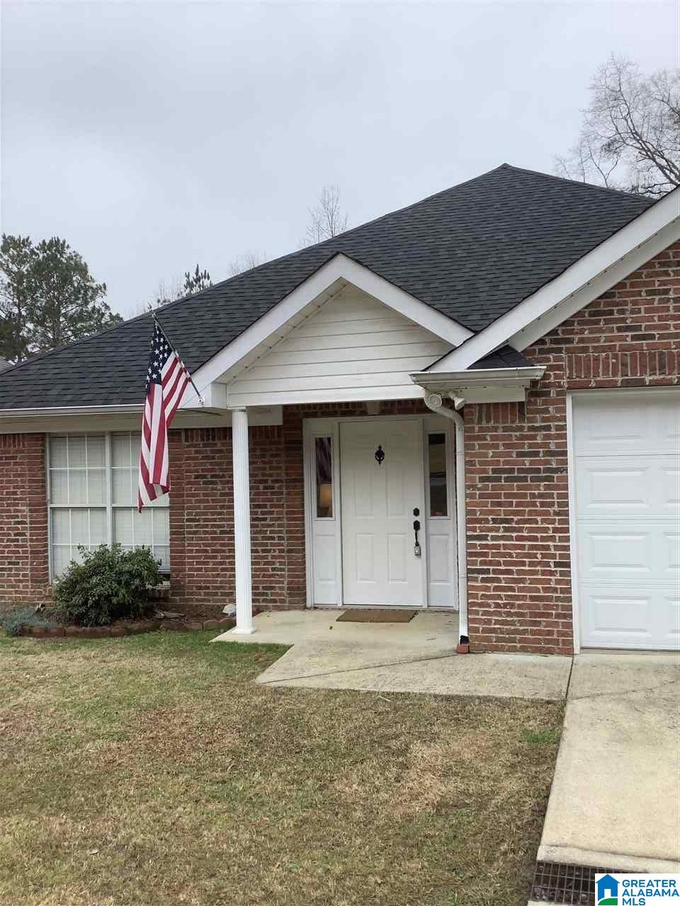 78 Dominion Road Springville, AL 35146 - Photo 2 of 6
