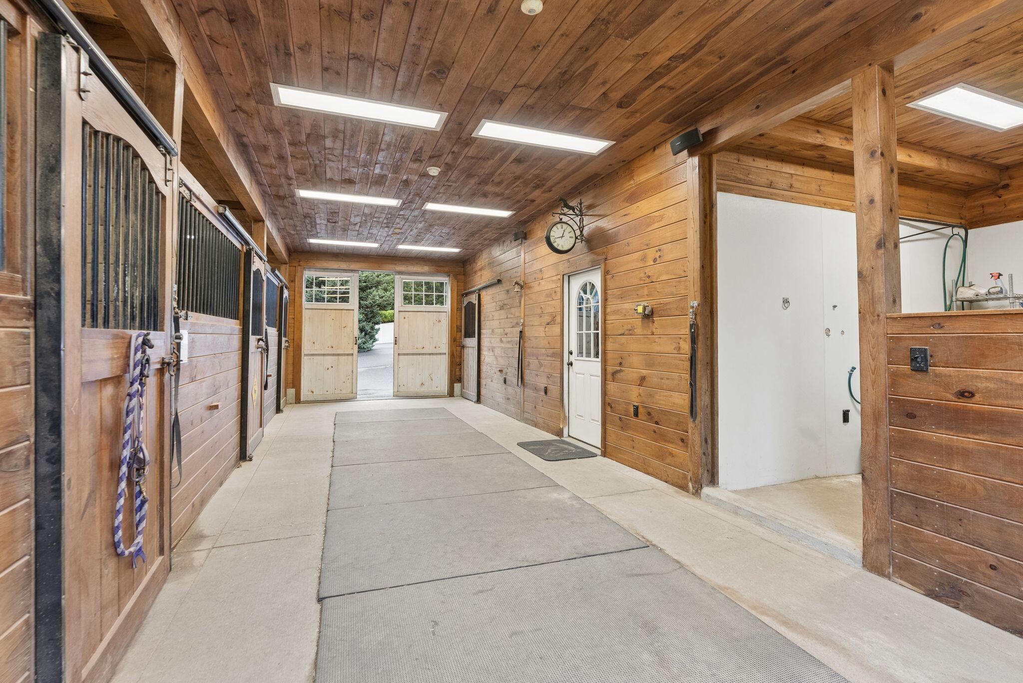 307 Lewis Hill Road Bowdoin, ME 04287 - Photo 110 of 125 138_DSC04870