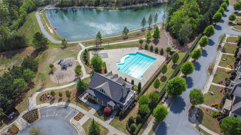 4250 Castlewood Road Cumming, GA 30040 - Photo 51 of 63