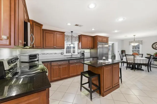 $675,000 | 16 Palmer Mill Road, Halifax, MA 02338