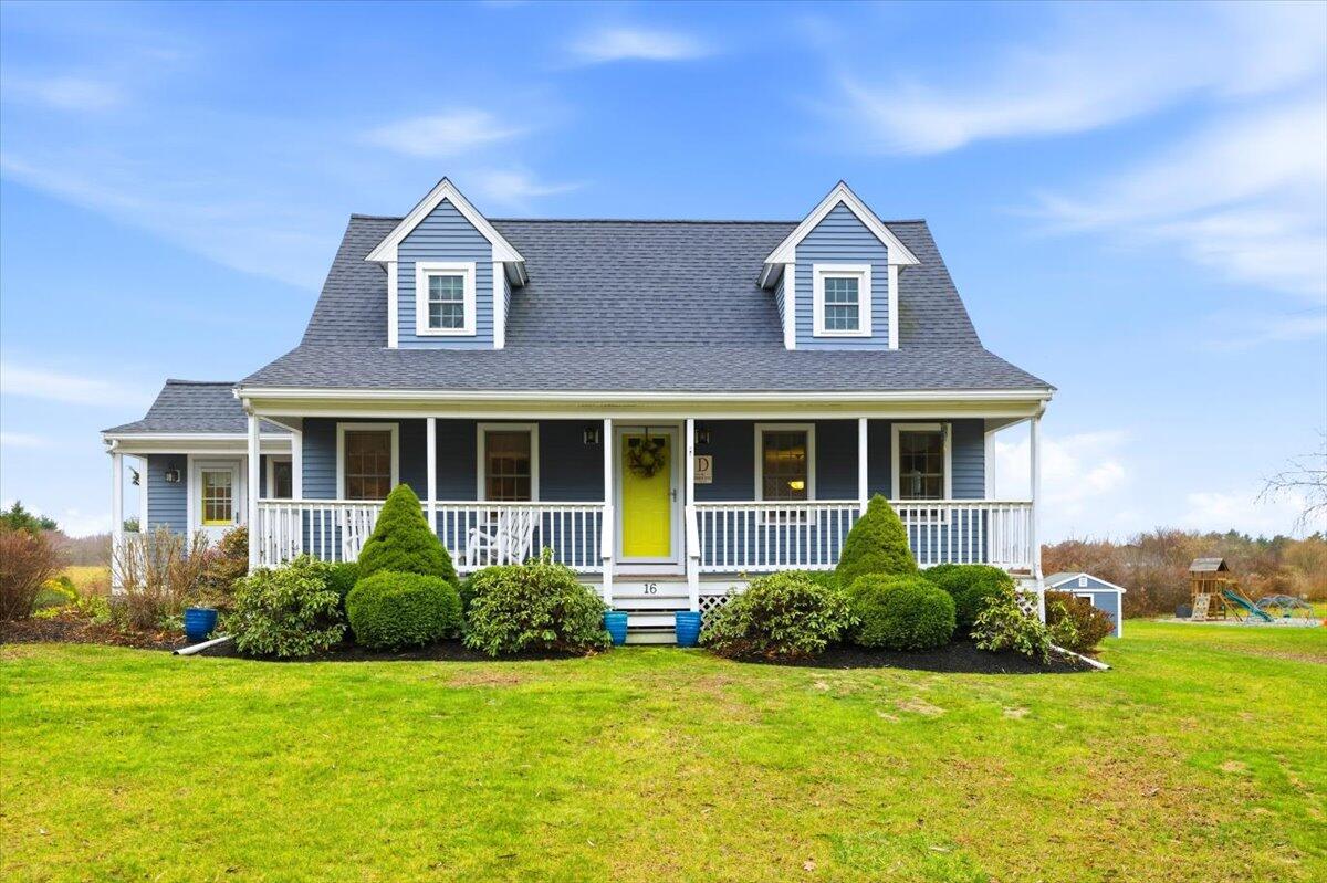 16 Palmer Mill Road Halifax, MA 02338 - Photo 2 of 54 13-16 Palmer Mill -15