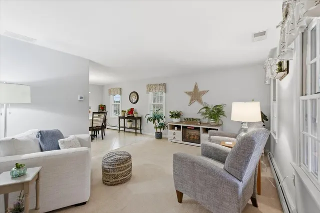 $675,000 | 16 Palmer Mill Road, Halifax, MA 02338