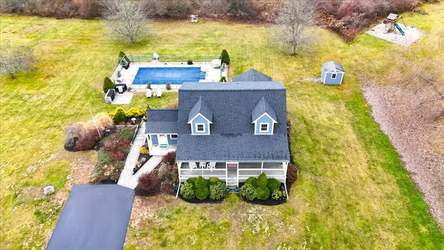 $675,000 | 16 Palmer Mill Road, Halifax, MA 02338