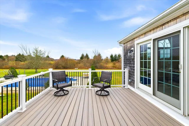 $675,000 | 16 Palmer Mill Road, Halifax, MA 02338