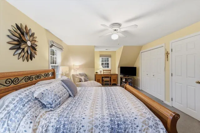 $675,000 | 16 Palmer Mill Road, Halifax, MA 02338