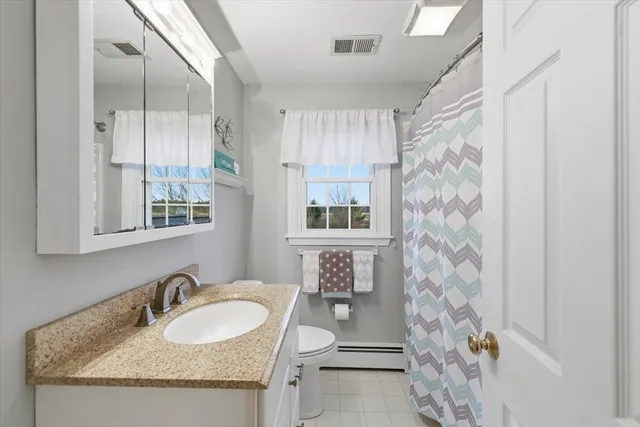 $675,000 | 16 Palmer Mill Road, Halifax, MA 02338