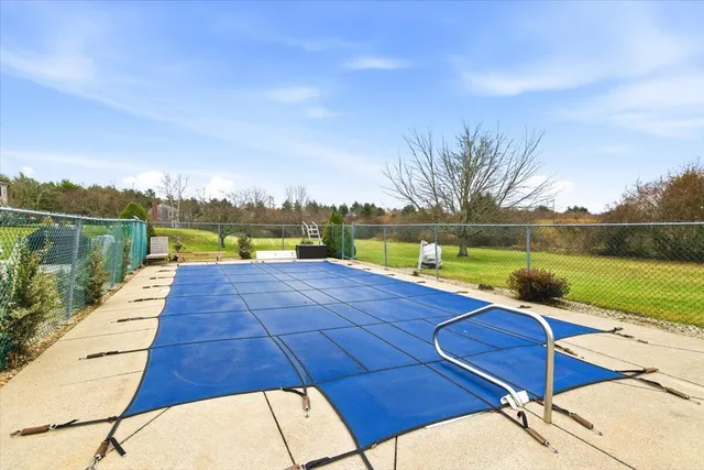 $675,000 | 16 Palmer Mill Road, Halifax, MA 02338