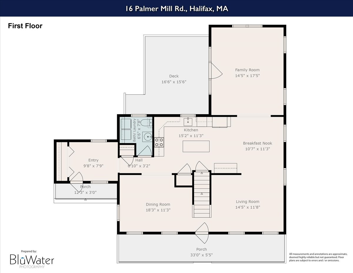 16 Palmer Mill Road Halifax, MA 02338 - Photo 52 of 54