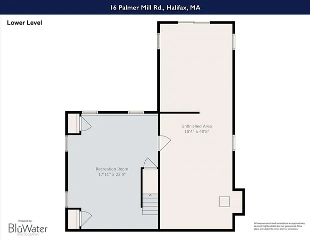 $675,000 | 16 Palmer Mill Road, Halifax, MA 02338