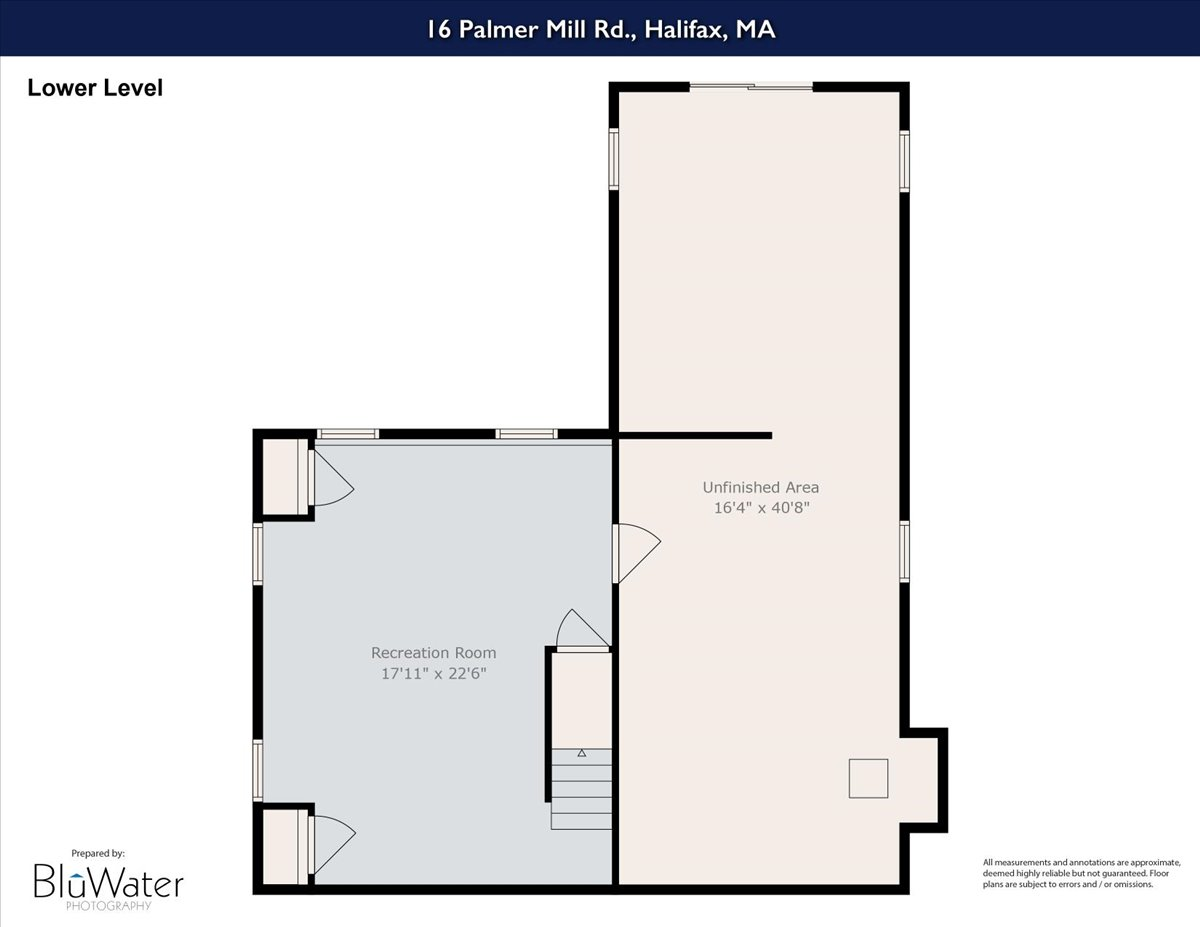 16 Palmer Mill Road Halifax, MA 02338 - Photo 54 of 54