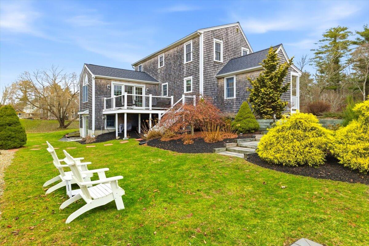 16 Palmer Mill Road Halifax, MA 02338 - Photo 9 of 54 24-16 Palmer Mill -24