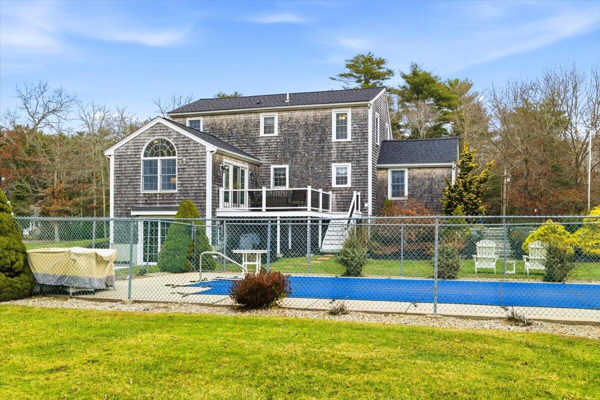 16 Palmer Mill Road Halifax, MA 02338 - Photo 10 of 54 10-16 Palmer Mill -12