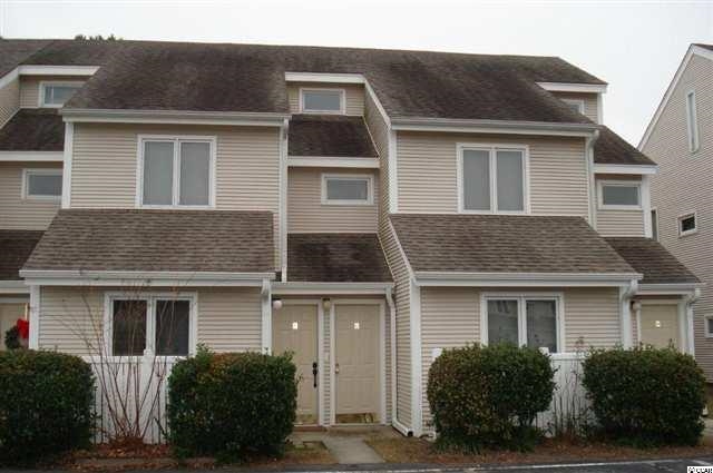 1300 Deer Creek Road, Unit H Surfside Beach, SC 29575 - Photo 1 of 11 Gallery Image 1