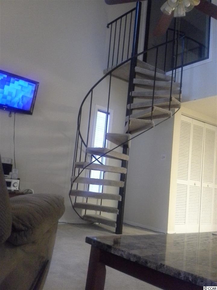 1300 Deer Creek Road, Unit H Surfside Beach, SC 29575 - Photo 2 of 11 Gallery Image 2