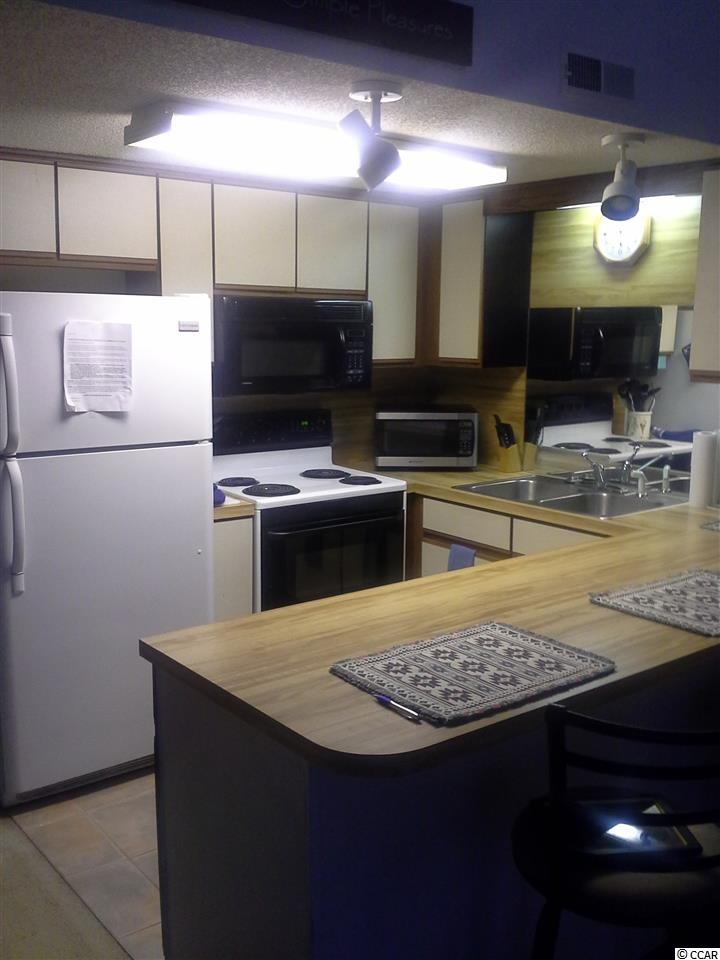 1300 Deer Creek Road, Unit H Surfside Beach, SC 29575 - Photo 5 of 11 Gallery Image 5