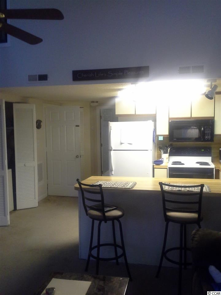 1300 Deer Creek Road, Unit H Surfside Beach, SC 29575 - Photo 8 of 11 Gallery Image 8