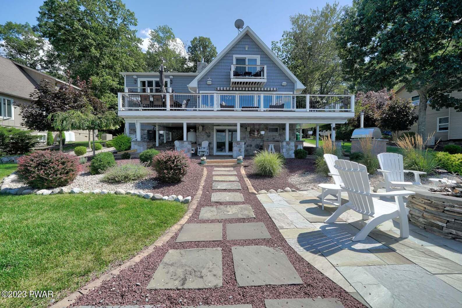 159 Shore Road Tafton, PA 18464 - Photo 1 of 3 Main