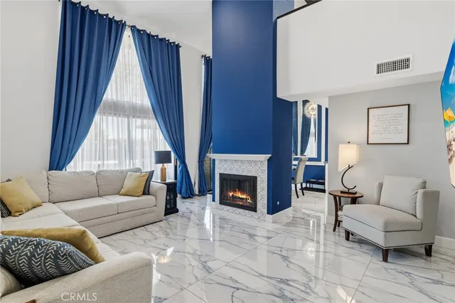 $670,000 | 25136 Marci Way, Valencia, CA 91355