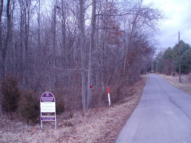 7707 North Lydy Road Bloomington, IN 47408 - Photo 2 of 9 Gallery Image 2