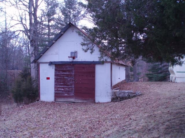 7707 North Lydy Road Bloomington, IN 47408 - Photo 5 of 9 Gallery Image 5