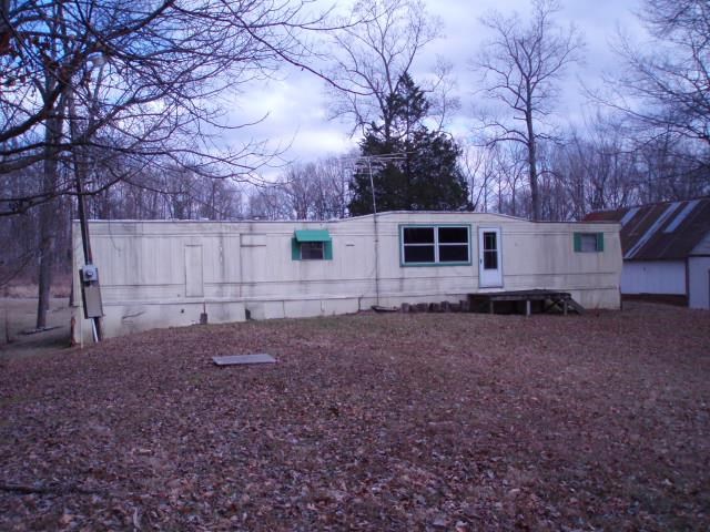 7707 North Lydy Road Bloomington, IN 47408 - Photo 8 of 9 Gallery Image 8