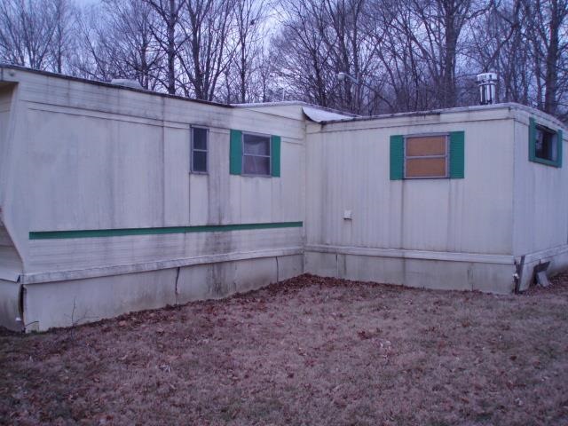 7707 North Lydy Road Bloomington, IN 47408 - Photo 9 of 9 Gallery Image 9