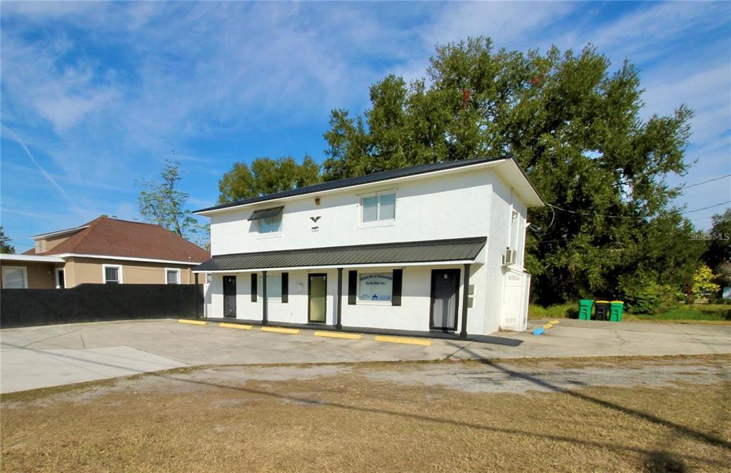 608 Dundee Road, Unit 1 & 2 Dundee, FL 33838 - Photo 2 of 16