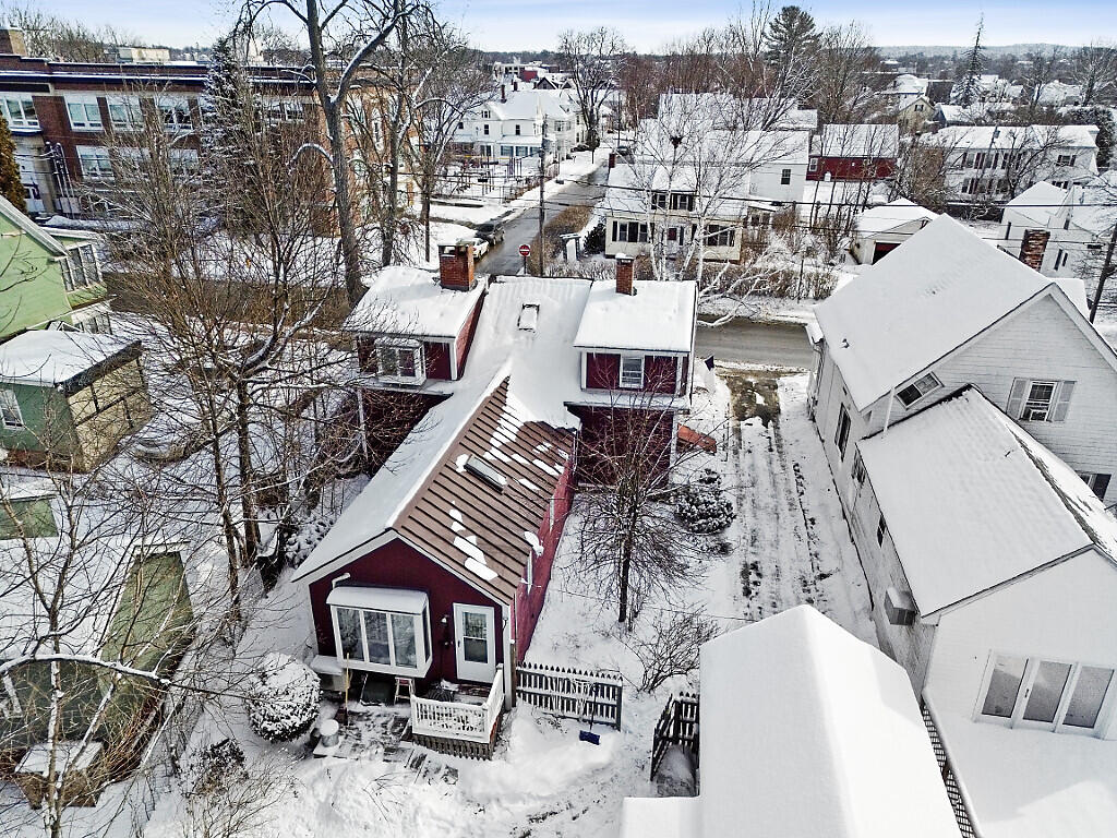 22 Pleasant Street Waterville, ME 04901 - Photo 11 of 64 11_DJI_0679_DxO_mls