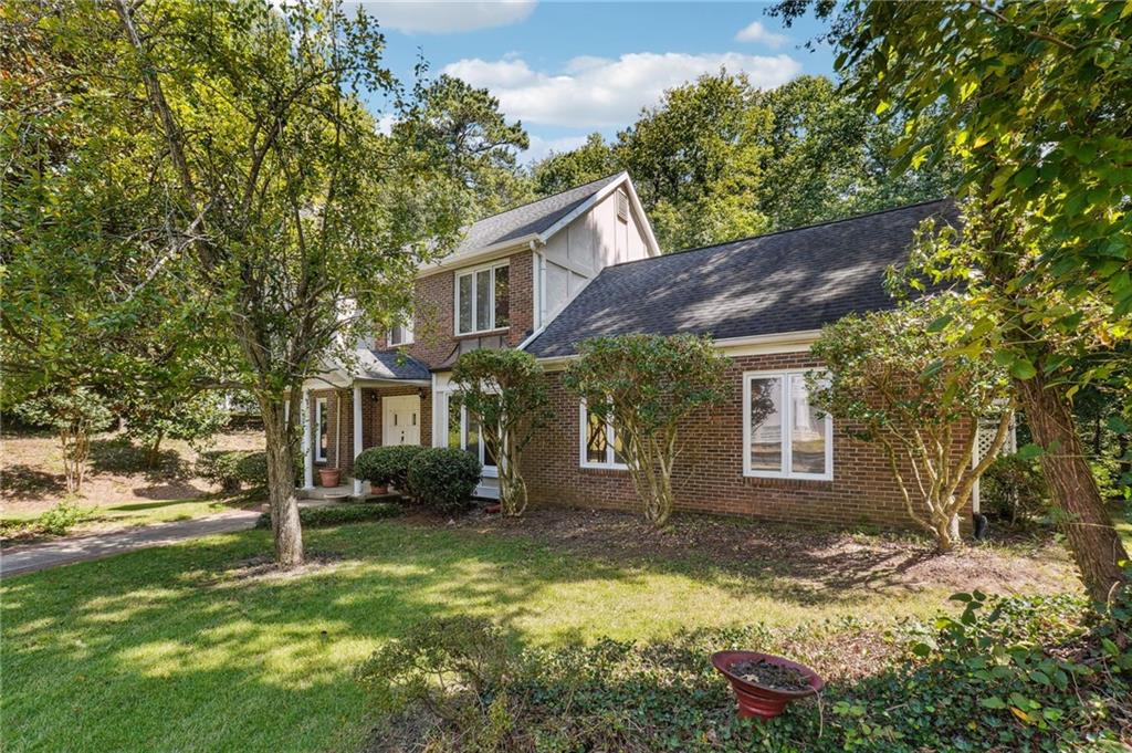 3091 Brookview Road Marietta, GA 30067 - Photo 1 of 1