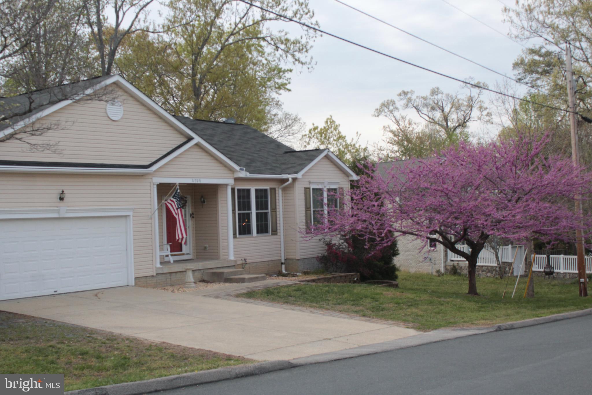 11309 Rawhide Road Lusby, MD 20657 - Photo 1 of 31 Gallery Image 1