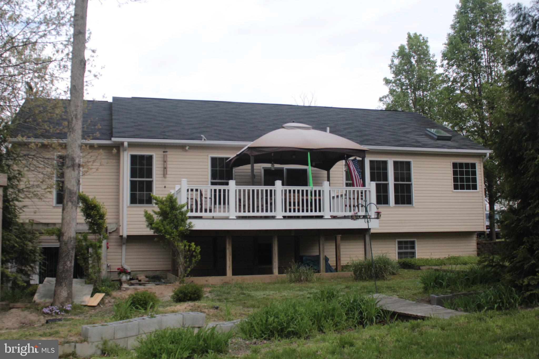 11309 Rawhide Road Lusby, MD 20657 - Photo 28 of 31 Gallery Image 28
