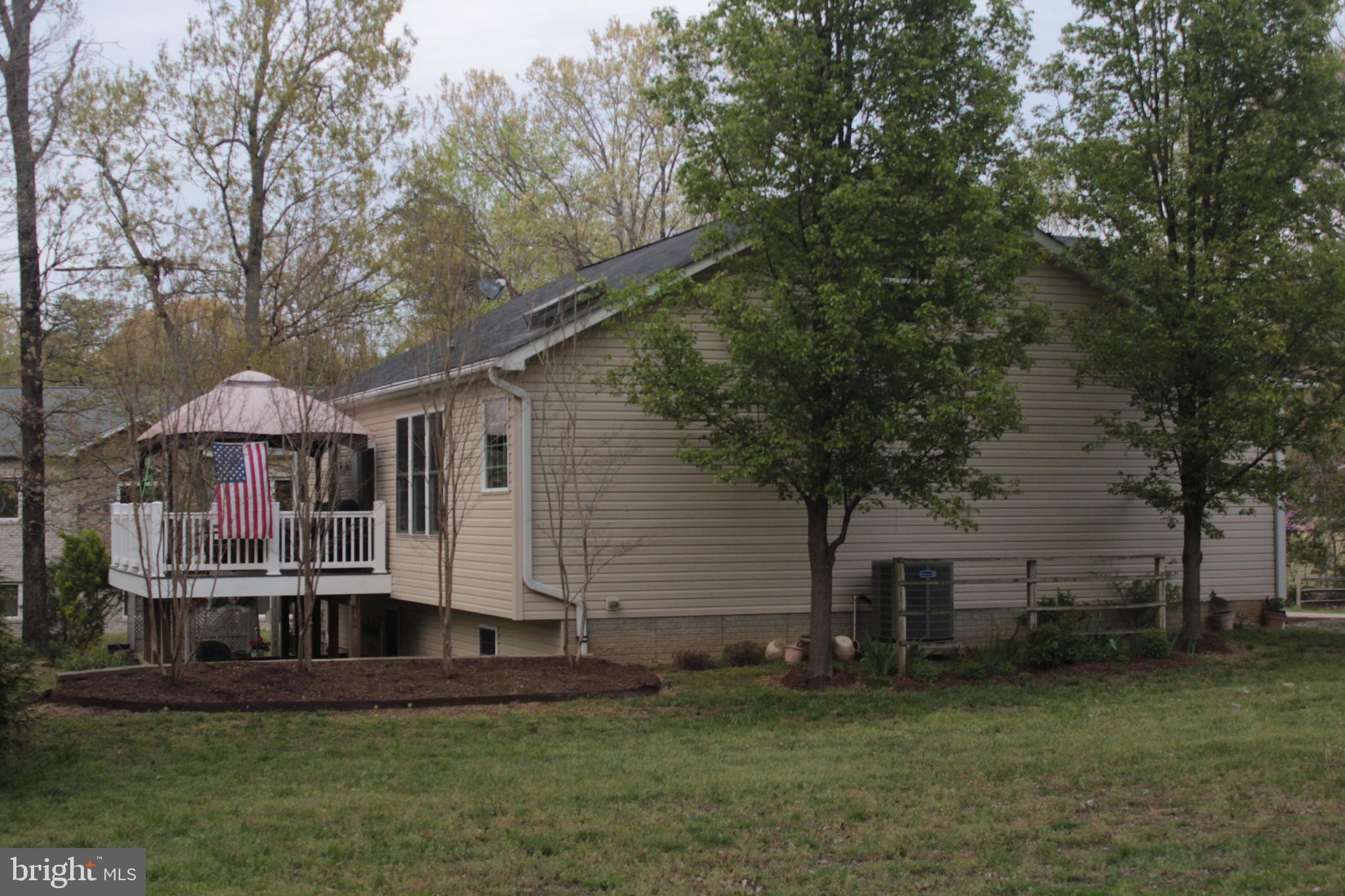 11309 Rawhide Road Lusby, MD 20657 - Photo 29 of 31 Gallery Image 29