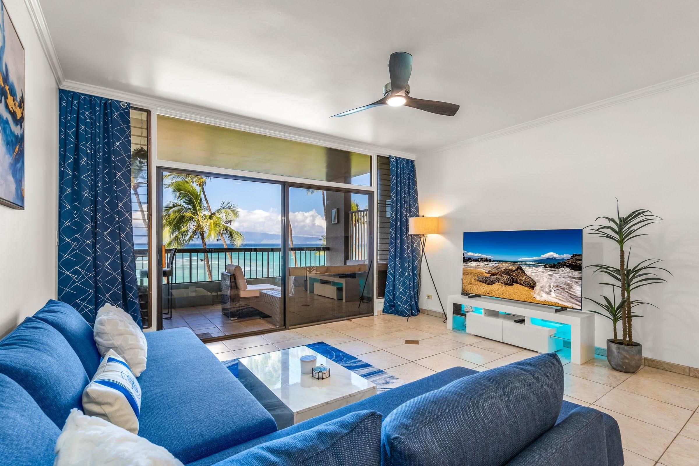 3875 Lower Honoapiilani Road, Unit B304 Lahaina, HI 96761 - Photo 9 of 30 Gallery Image 9