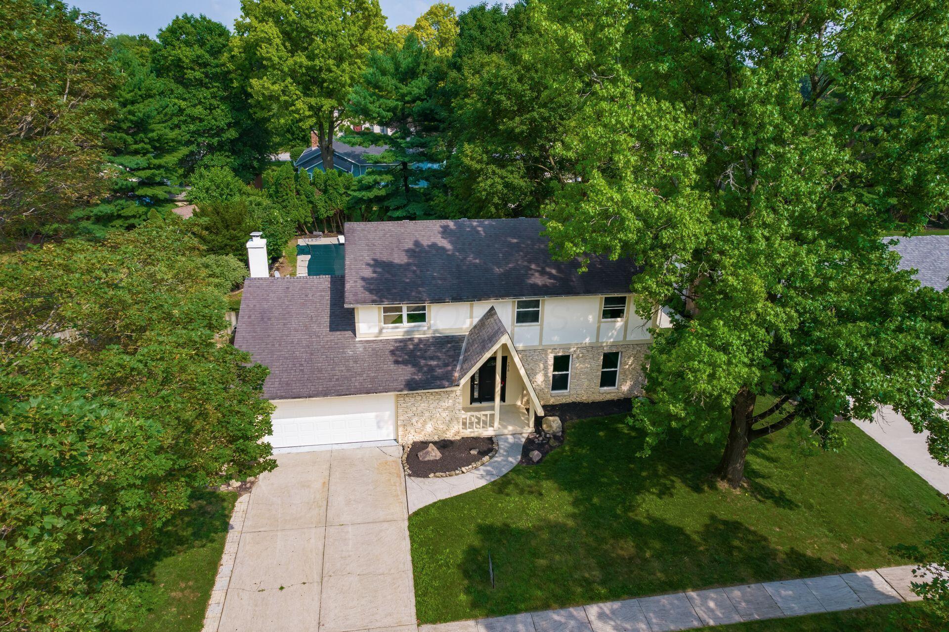 7818 Sanbrooke Road Dublin, OH 43016 - Photo 68 of 68 015_ke Rd Dublin OH 43016 USA