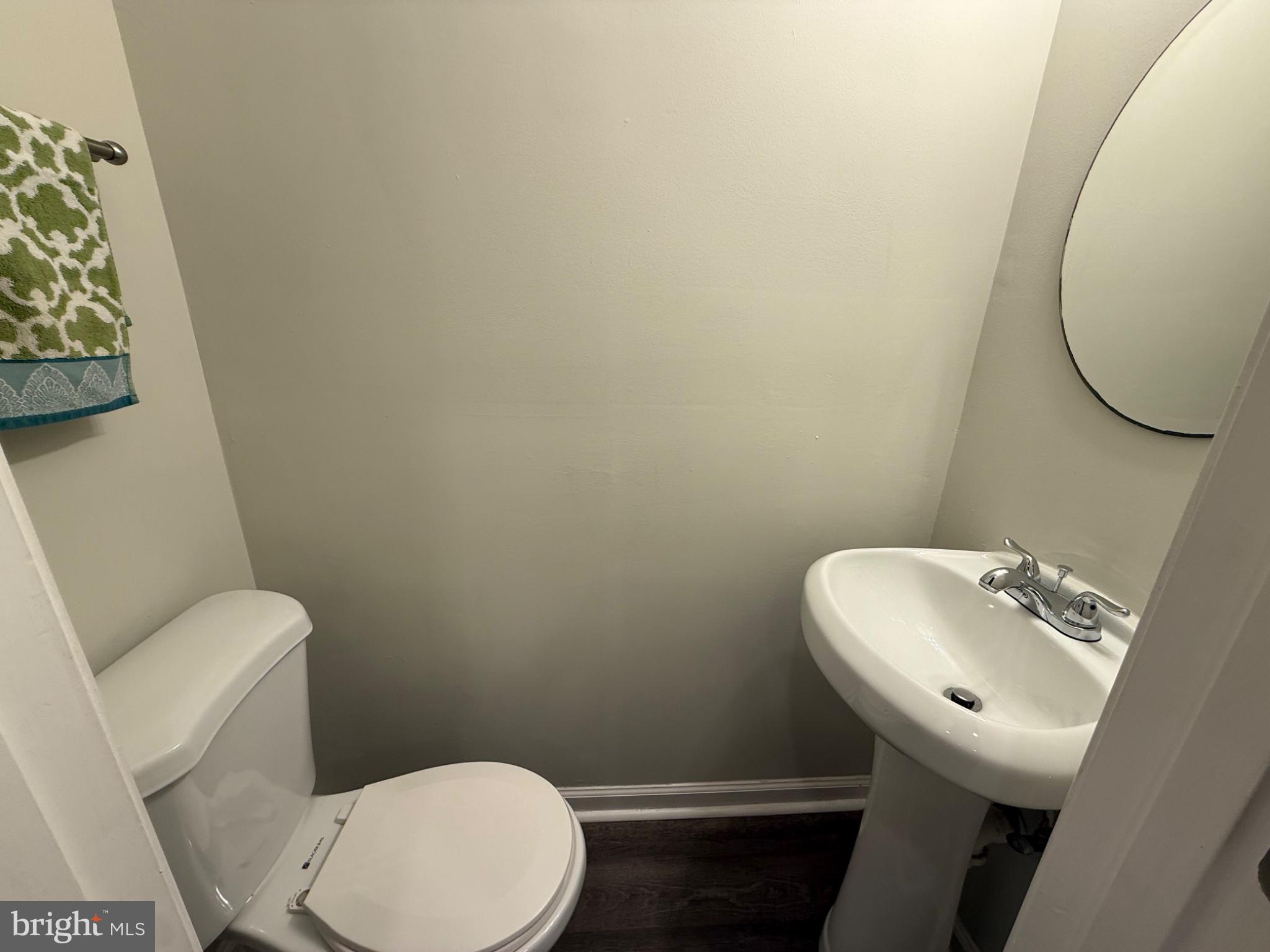 606 Springfield Avenue Baltimore, MD 21212 - Photo 8 of 29 Gallery Image 8
