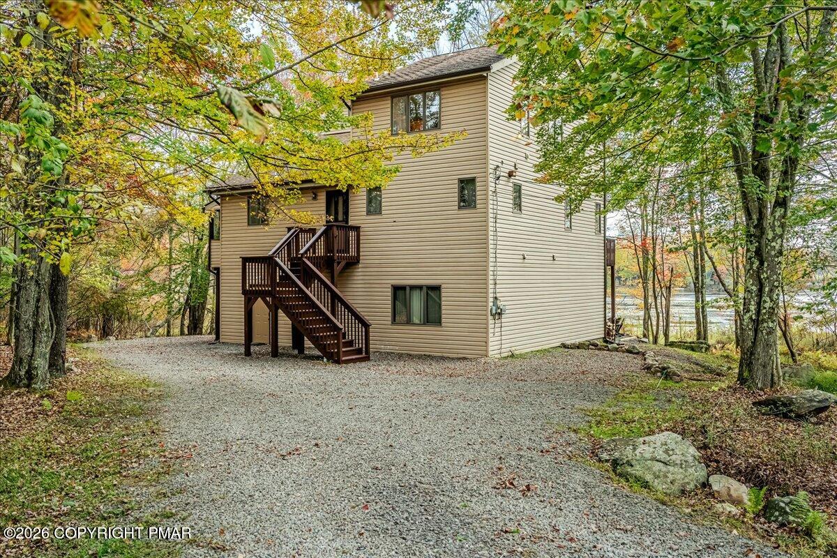 9 Birch Point Road Gouldsboro, PA 18424 - Photo 63 of 85 01-HomeView_Media-9_Birch_Point_Rd