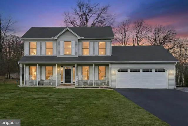 $539,900 | 5 Longstreet Drive, East Berlin, PA 17316