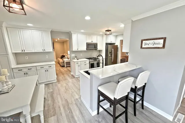 $539,900 | 5 Longstreet Drive, East Berlin, PA 17316