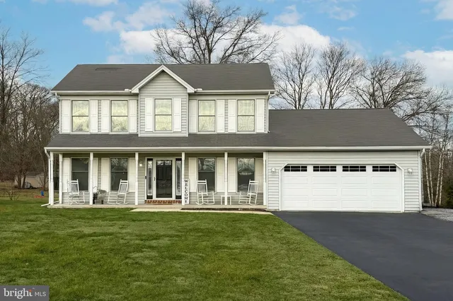 $539,900 | 5 Longstreet Drive, East Berlin, PA 17316