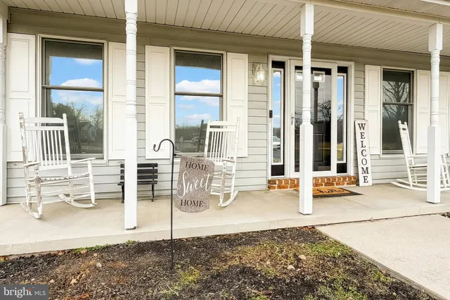 $539,900 | 5 Longstreet Drive, East Berlin, PA 17316