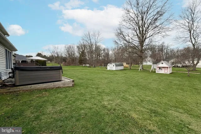 $539,900 | 5 Longstreet Drive, East Berlin, PA 17316