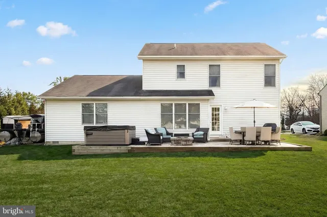 $539,900 | 5 Longstreet Drive, East Berlin, PA 17316